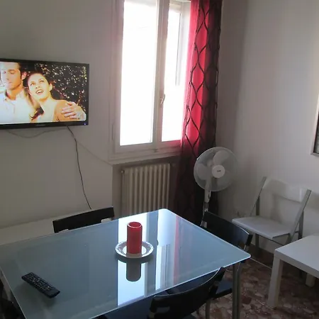 Apartment Venice No Stress *