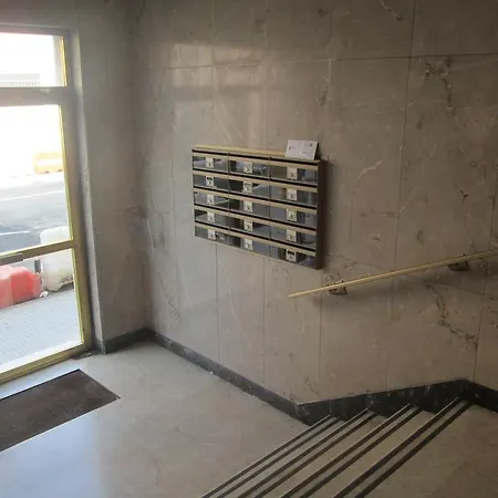 Apartment Venice No Stress Mestre
