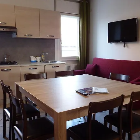 Venice No Stress Apartment