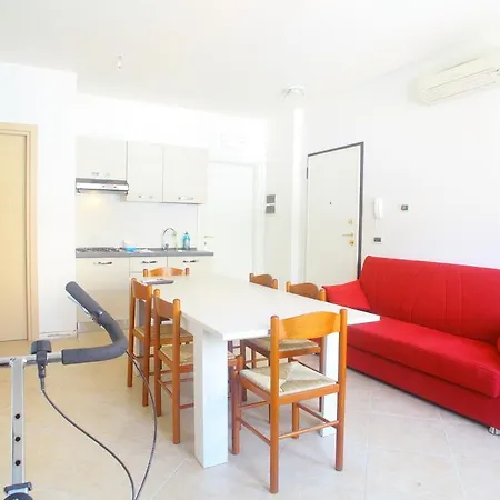 Apartment Venice No Stress Mestre