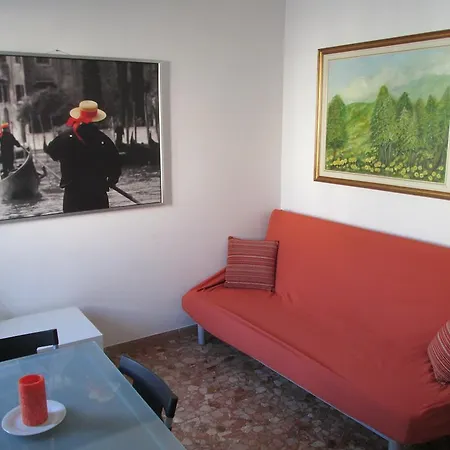 Apartment Venice No Stress *