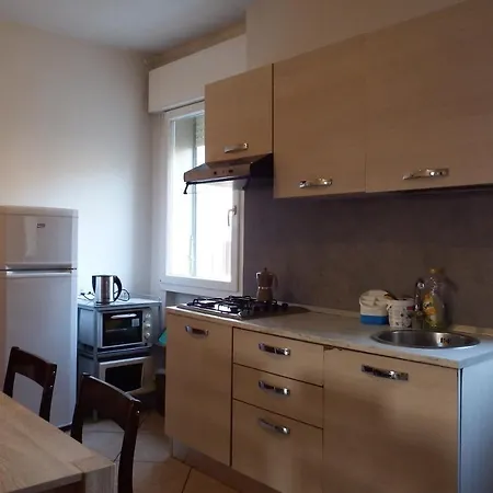 Venice No Stress Apartment Mestre